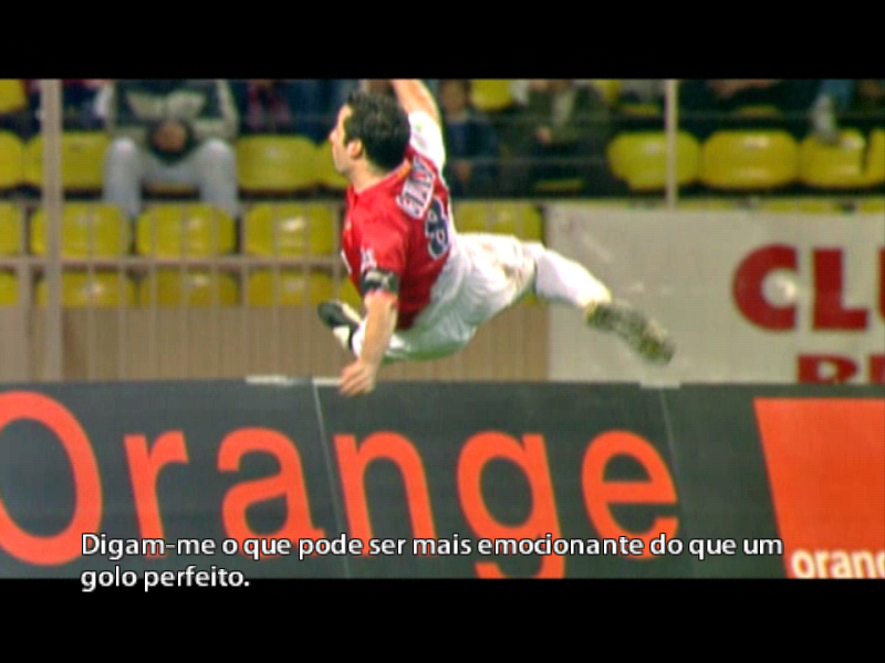 FIFA 06 screenshot 3 for Xbox